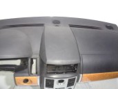 Recambio de salpicadero para chrysler grand voyager 2.8 crd cat referencia OEM IAM 68029743AA NEGRO 