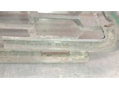 Recambio de rejilla paragolpes delantero para bmw 3 coupé (e92) 320 d referencia OEM IAM 51118038935 51118038935 