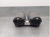 Replacement instrument cluster for Smart Forfour (454) 1.5 CDI (454.001) OEM IAM reference A4545403311 A4545403311CT42 