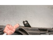 Recambio de rejilla paragolpes delantero para bmw 3 coupé (e92) 320 d referencia OEM IAM 51118038935 51118038935 