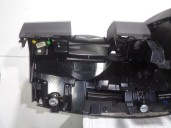 Recambio de salpicadero para chrysler grand voyager 2.8 crd cat referencia OEM IAM 68029743AA NEGRO 