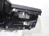 Recambio de salpicadero para chrysler grand voyager 2.8 crd cat referencia OEM IAM 68029743AA NEGRO 