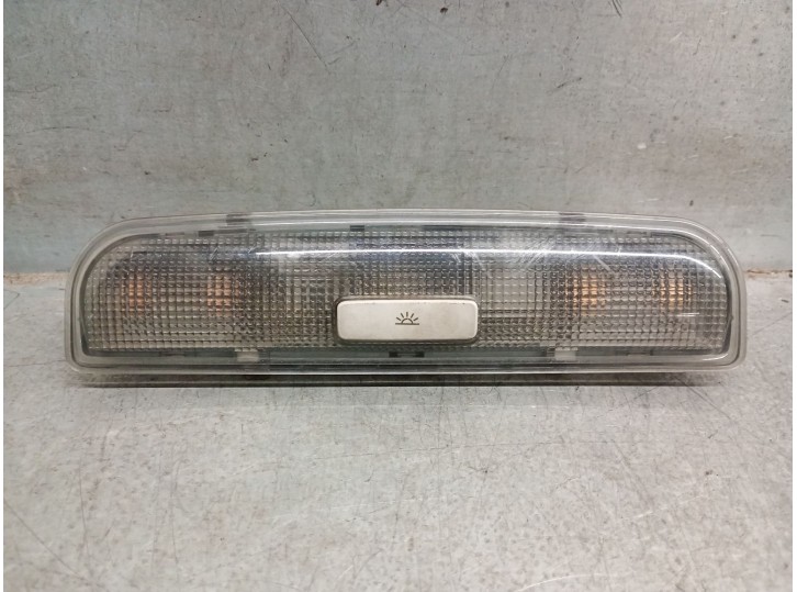 Recambio de luz interior para skoda fabia ii combi (545) 1.9 tdi referencia OEM IAM 8P0947111A 8P0947111A 