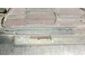 Recambio de rejilla paragolpes delantero para bmw 3 coupé (e92) 320 d referencia OEM IAM 51118038936 51118038936 