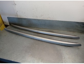 Recambio de portaequipajes para kia xceed (cd) 1.0 t-gdi referencia OEM IAM 87270J7CC0 