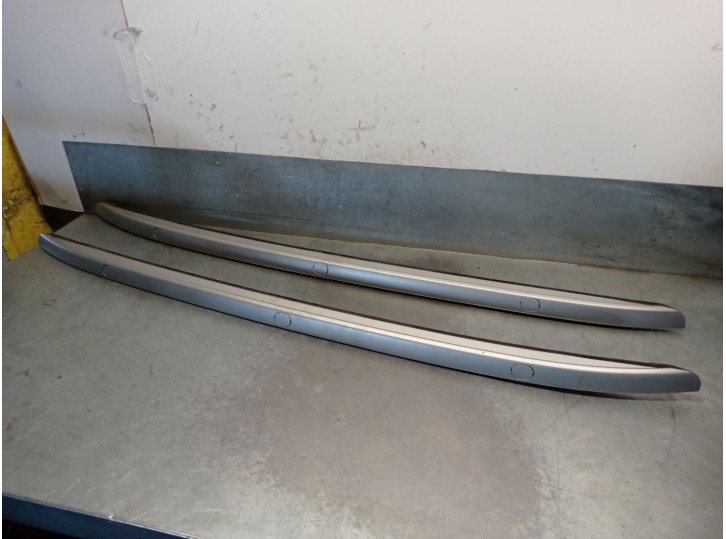 Recambio de portaequipajes para kia xceed (cd) 1.0 t-gdi referencia OEM IAM 87270J7CC0  