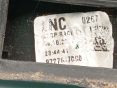 Recambio de portaequipajes para kia xceed (cd) 1.0 t-gdi referencia OEM IAM 87270J7CC0 