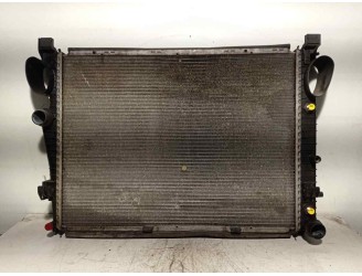 Recambio de radiador agua para mercedes-benz clase s (w220) berlina 5.0 v8 24v cat referencia OEM IAM A2205000903 33613 BEHR