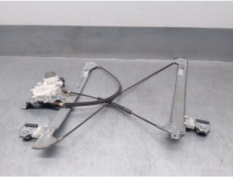 Recambio de elevalunas delantero derecho para smart forfour (454) 1.5 cdi (454.001) referencia OEM IAM A4547200046 A4547200046 