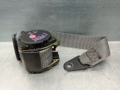 Recambio de cinturon seguridad trasero izquierdo para land rover discovery (salljg/lj) 2.5 turbodiesel referencia OEM IAM BTR216