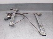 Recambio de elevalunas delantero derecho para smart forfour (454) 1.5 cdi (454.001) referencia OEM IAM A4547200046 A4547200046 