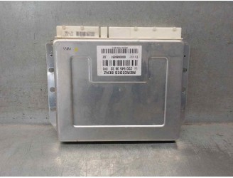 Recambio de centralita suspension para mercedes-benz clase s (w220) berlina 5.0 v8 24v cat referencia OEM IAM 2205453832 0000888