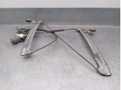 Recambio de elevalunas delantero derecho para smart forfour (454) 1.5 cdi (454.001) referencia OEM IAM A4547200046 A4547200046 