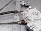 Recambio de elevalunas delantero derecho para smart forfour (454) 1.5 cdi (454.001) referencia OEM IAM A4547200046 A4547200046 