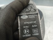 Recambio de cinturon seguridad trasero izquierdo para land rover discovery (salljg/lj) 2.5 turbodiesel referencia OEM IAM BTR216