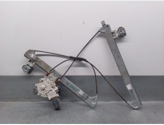 Recambio de elevalunas delantero izquierdo para smart forfour (454) 1.5 cdi (454.001) referencia OEM IAM A4547200146 A4547200146