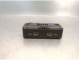 Recambio de modulo electronico para seat ateca (kh7, khp) 2.0 tdi referencia OEM IAM 575035736B 575035736B 