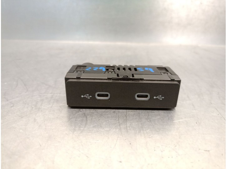 Recambio de modulo electronico para seat ateca (kh7, khp) 2.0 tdi referencia OEM IAM 575035736B 575035736B 