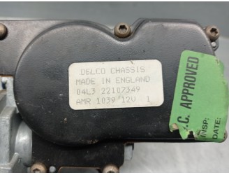 Recambio de mando limpia para suzuki grand vitara jb (jt) 1.9 ddis turbodiesel referencia OEM IAM 3731062J30  