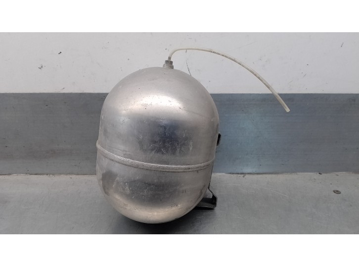 Recambio de deposito suspension para mercedes-benz clase s (w220) berlina 5.0 v8 24v cat referencia OEM IAM A2203200215 A2203200