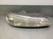 Replacement right headlight for Peugeot 406 Saloon (S1/S2) 2.0 HDI OEM IAM reference 9630423177 6205V2 