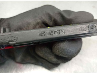 Recambio de mando limpia para suzuki grand vitara jb (jt) 1.9 ddis turbodiesel referencia OEM IAM 3731062J30   2