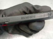 Recambio de luz central de freno para audi a3 (8l) 1.6 ambiente referencia OEM IAM 8D9945097B 