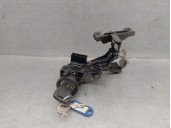 Replacement ignition switch for Fiat Doblò Cargo (263_) 1.3 D Multijet OEM IAM reference 519285260 51865543 