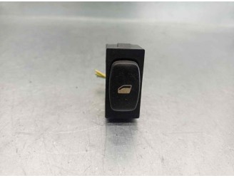 Replacement rear right window regulator switch for Peugeot 307 Break / SW (S1) SW OEM IAM reference 96360166XT 