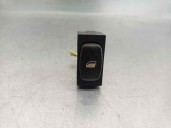 Replacement rear right window regulator switch for Peugeot 307 Break / SW (S1) SW OEM IAM reference 96360166XT 
