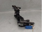 Replacement ignition switch for Fiat Doblò Cargo (263_) 1.3 D Multijet OEM IAM reference 519285260 51865543 