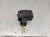 Replacement rear right window regulator switch for Peugeot 307 Break / SW (S1) SW OEM IAM reference 96360166XT 