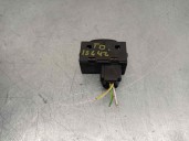 Replacement rear right window regulator switch for Peugeot 307 Break / SW (S1) SW OEM IAM reference 96360166XT 