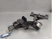 Replacement ignition switch for Fiat Doblo Cargo (263_) 1.3 D Multijet OEM IAM reference 519285260 51865543 