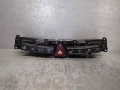 Replacement multifunction switch for Mercedes-Benz S-Class (W220) Sedan 5.0 V8 24V CAT OEM IAM reference 2208217758 