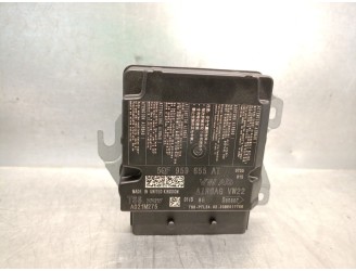 Recambio de centralita airbag para seat ateca (kh7, khp) 2.0 tdi referencia OEM IAM 5QF959655AT  