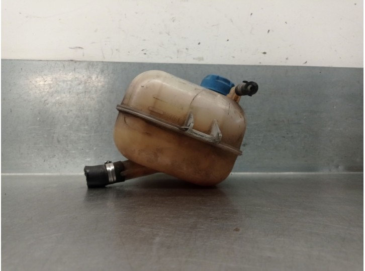 Recambio de deposito expansion para fiat doblo cargo (263_) 1.3 d multijet referencia OEM IAM 51891028 51891028 