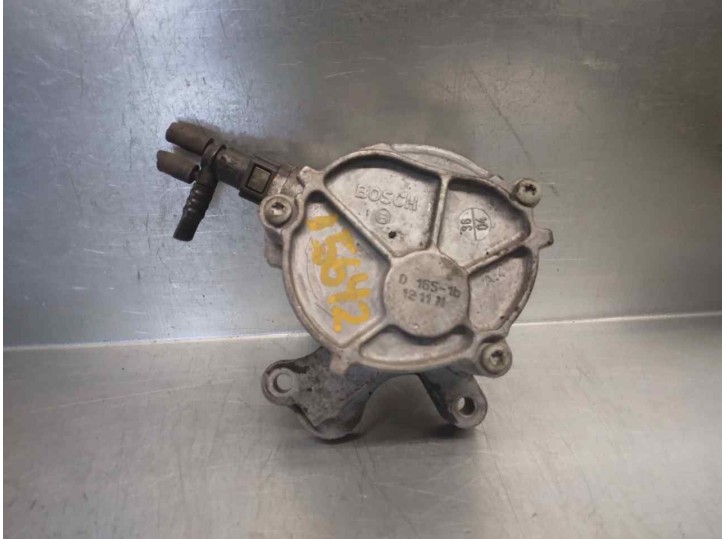 Recambio de depresor freno / bomba vacio para peugeot 307 break / sw (s1) sw referencia OEM IAM D1651B1211N 