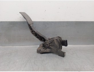 Replacement pedal potentiometer for Smart Forfour (454) 1.5 CDi (454.001) OEM IAM reference A4543000304 A4543000304 6PV0088660