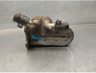 Recambio de enfriador egr para chrysler grand voyager 2.8 crd cat referencia OEM IAM 3264231 41212067F 