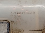 Recambio de deposito expansion para fiat doblo cargo (263_) 1.3 d multijet referencia OEM IAM 51891028 51891028 