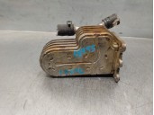 Recambio de enfriador egr para chrysler grand voyager 2.8 crd cat referencia OEM IAM 3264231 41212067F 
