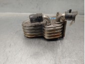 Recambio de enfriador egr para chrysler grand voyager 2.8 crd cat referencia OEM IAM 3264231 41212067F 