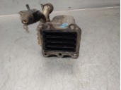 Recambio de enfriador egr para chrysler grand voyager 2.8 crd cat referencia OEM IAM 3264231 41212067F 