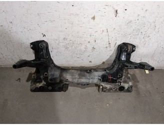 Recambio de puente delantero para alfa romeo 156 sportwagon (932_) 1.9 jtd 16v (932bxe00) referencia OEM IAM 60658214 60658214 