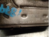 Recambio de enfriador egr para chrysler grand voyager 2.8 crd cat referencia OEM IAM 3264231 41212067F 