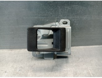 Recambio de maneta interior trasera derecha para land rover discovery (salljg/lj) 2.5 turbodiesel referencia OEM IAM DBP5840LNF 