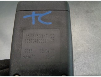 Recambio de warning para suzuki grand vitara jb (jt) 1.9 ddis turbodiesel referencia OEM IAM 3743064J005PK  