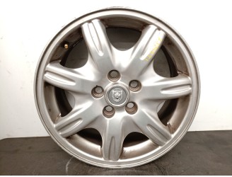 Recambio de llanta para jaguar s-type 3.0 v6 24v cat referencia OEM IAM XR831007DB R167JX16CHX60 