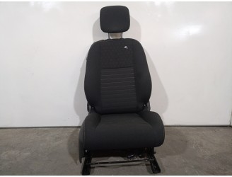Recambio de asiento delantero derecho para renault megane iii coupe 1.2 16v referencia OEM IAM 873703920R 